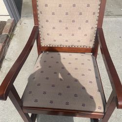 Rocking Chair