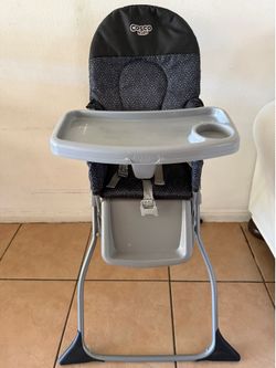 Baby High Chair
