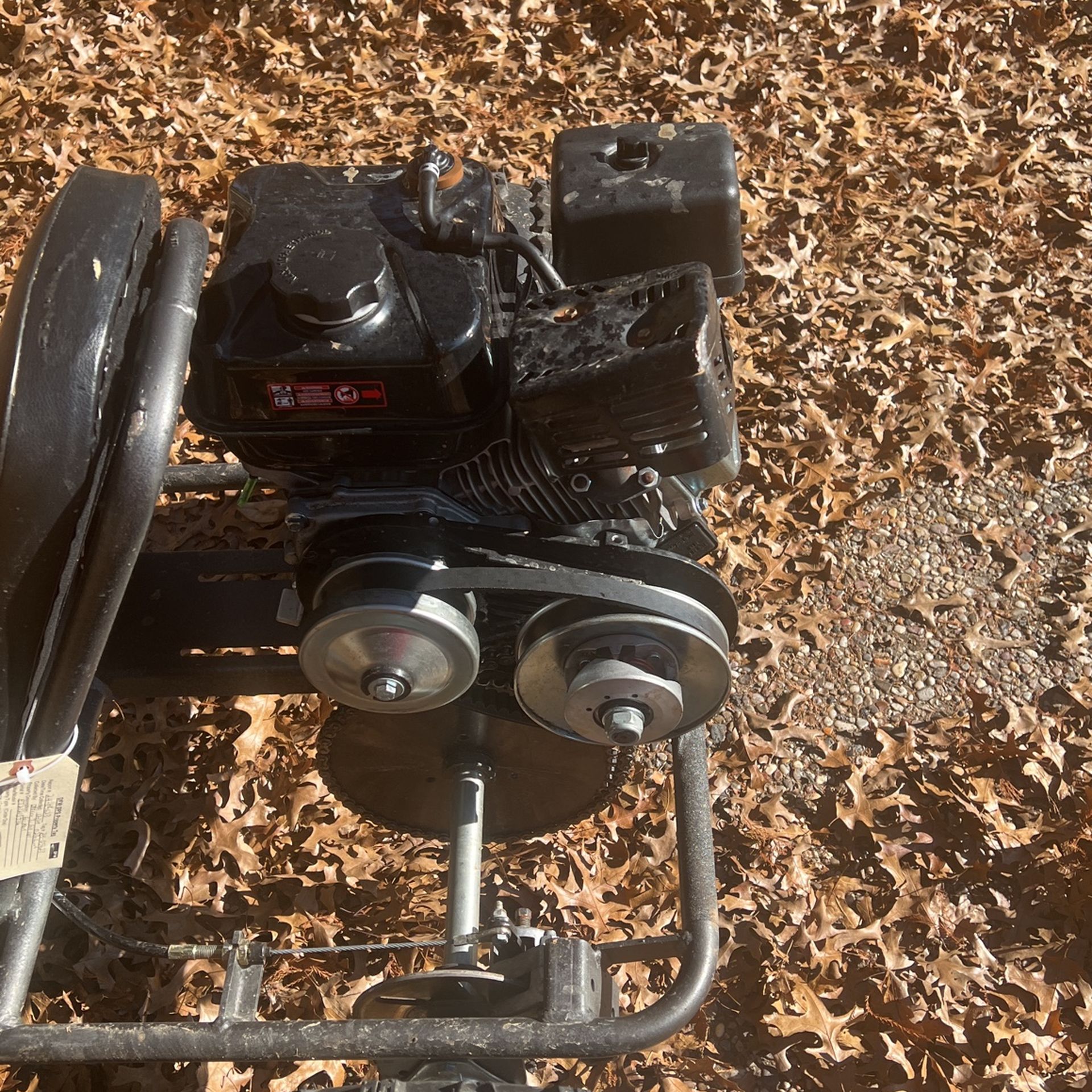 tillotson 212e motor