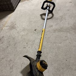 Dewalt DCST920 20V Max String Trimmer
