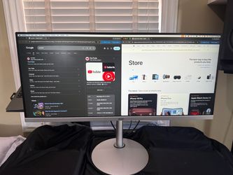 Acer CB342CK 34” Ultrawide 3440x1440 IPS Monitor