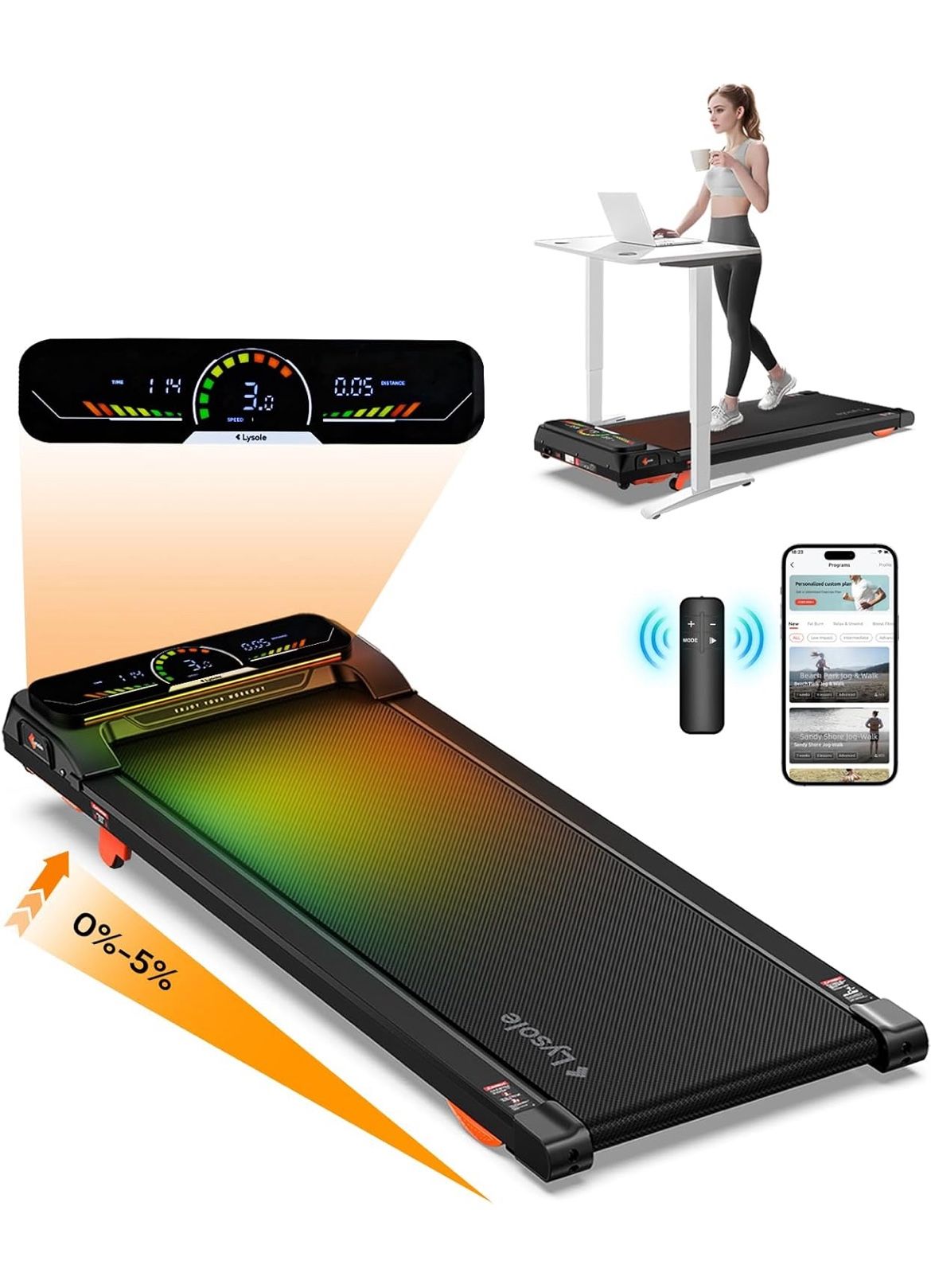 Treadmill