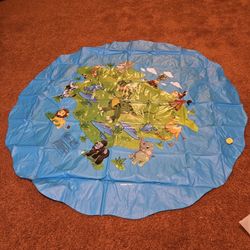 Kids Water Mat