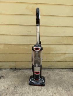 Vacuum