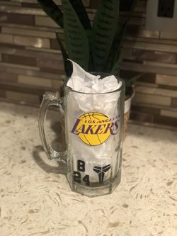 Los Angeles Lakers Mug