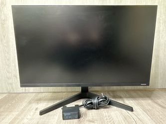 Samsung F27T350FHN 27-Inch IPS LED Monitor (A1D031590)