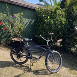 Pedego Gen 1 Electric Bike