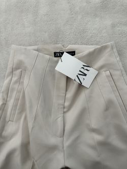 ZARA PANTS
