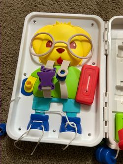 toys