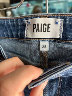 PAIGE Jeans