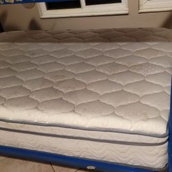 Full Size Mattress $39