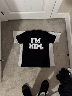 Battle “I’m Him” Tee