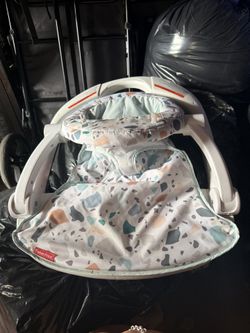 Baby Seat