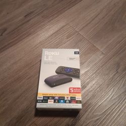Roku Le