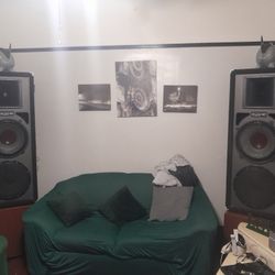 House System 