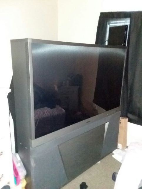 TV