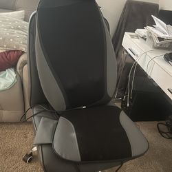 Chair Massage