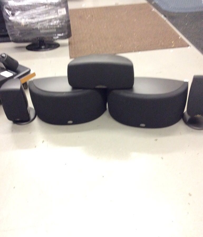Klipsch