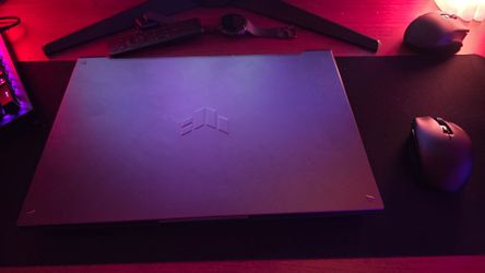 ASUS ROG Laptop