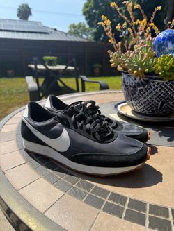 Nike Tailwind Sneakers