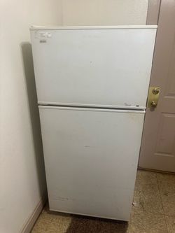 Refrigerator for sale 250$ obo