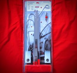 NEW Emergency lockout KIT unlock doors on cars Suv & trucks Roadside Assistance