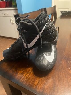 Cleats