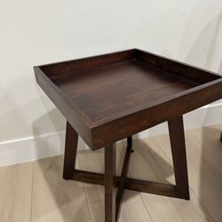 Side Tables 