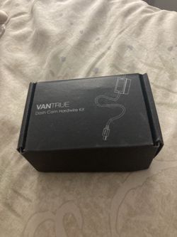 Vantrue Dashcam Hardwire Kit