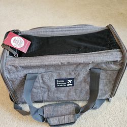 Pet Carrier For Cabin