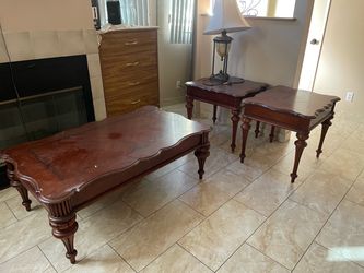 Side Tables
