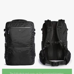 Tortuga Outbreaker 35L Backpack - Gently Used