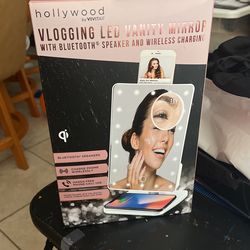 Vanity Mirror