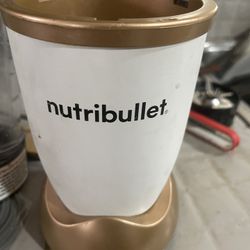 Rubber Bush Spare Part For Nutribullet 