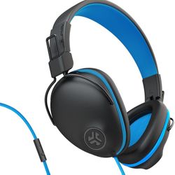 JBuddies Pro Wired Kids Headphones
