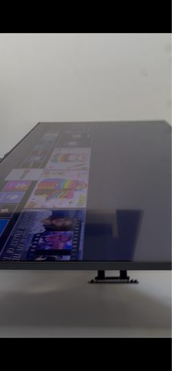 $240 OBO- 70 inch Samsung smart tv
