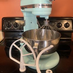 KitchenAid Professional 5 Stand Mixer