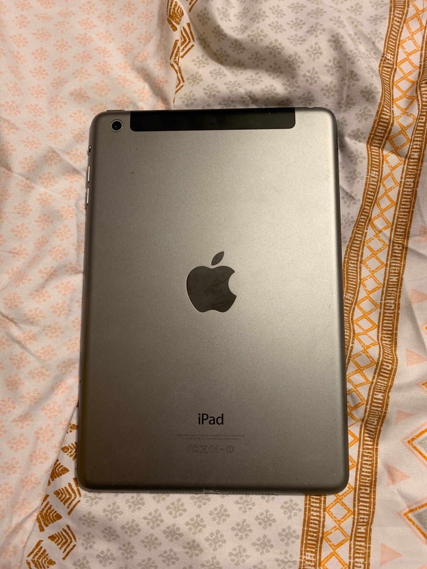 iPad