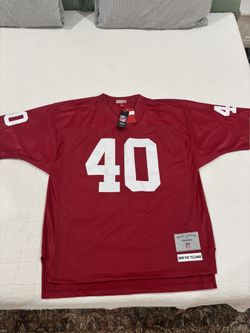Cardinals Jersey-Pat Tillman