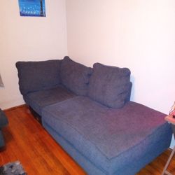 Sectional Sofa Set 