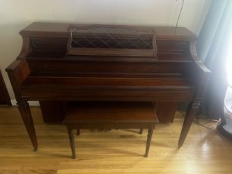 Free Piano
