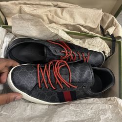Gucci Shoes  Size 15 