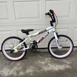 BMX Bike