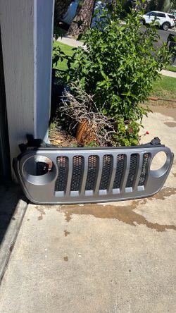 2019 Jeep  Wrangler jl