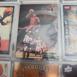 Topps Michael Jordan Rookie Card