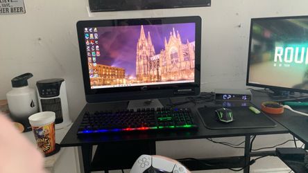 Stg Sivir all in one computer