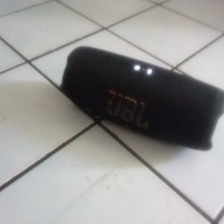 JBL Speaker 