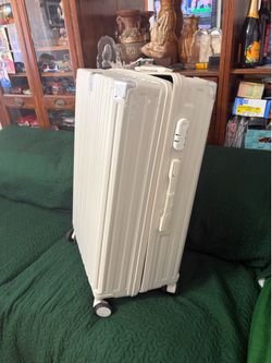 Suitcase