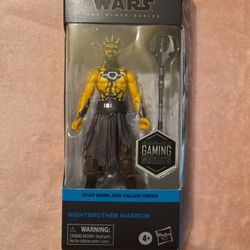 Star Wars Black Series 