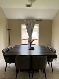 Dining set